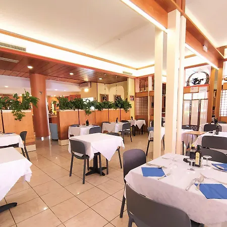 Capri 3* Milano Marittima