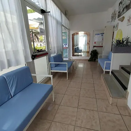 Capri 3* Milano Marittima