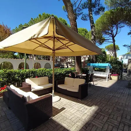 酒店 Capri 米兰马瑞提那
