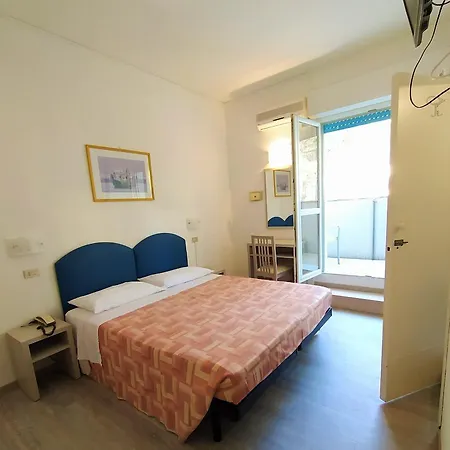 Capri 3* Milano Marittima