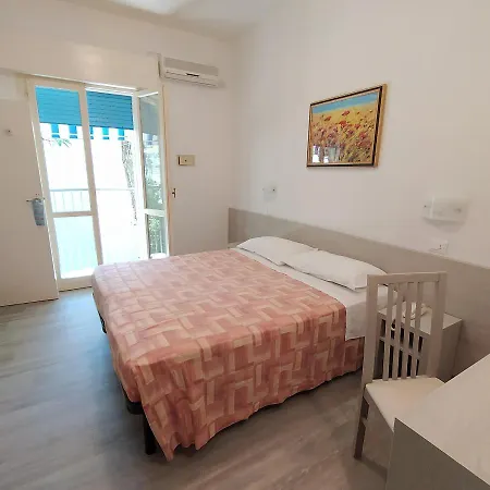 Capri Hotel Milano Marittima