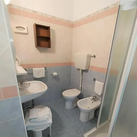 Capri 3* Milano Marittima