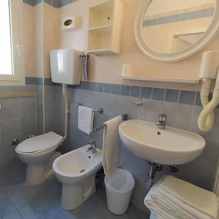 Hotel Capri 3*