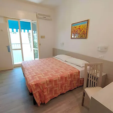 Capri 3* Milano Marittima