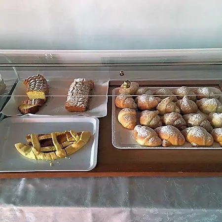Capri 3* Milano Marittima