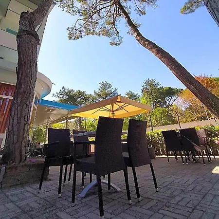 Capri Hotel Milano Marittima