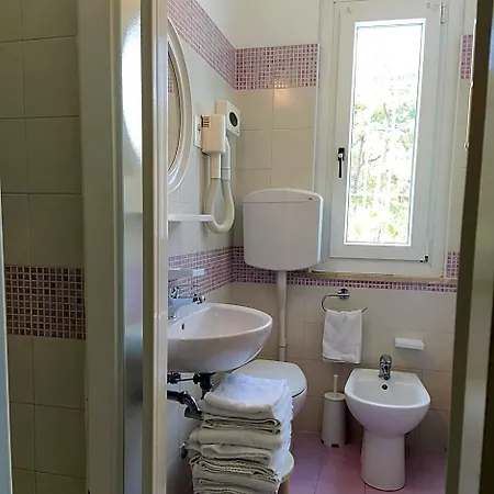 Capri Hotel Milano Marittima