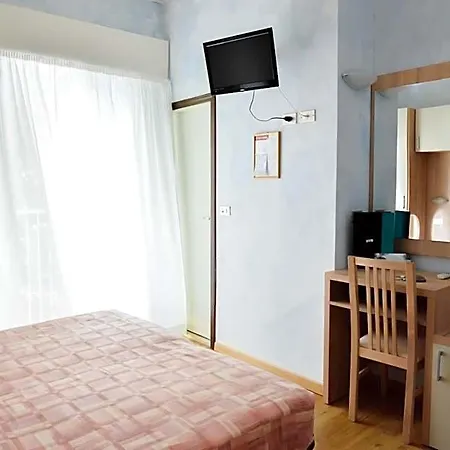 Hotel Capri Milano Marittima