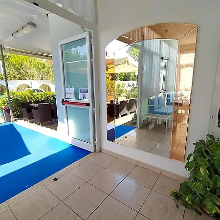 Capri 3* Milano Marittima