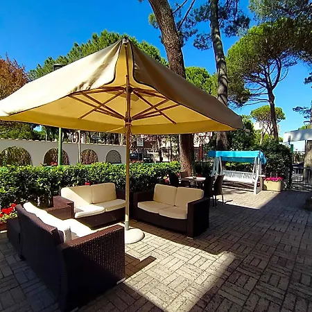 Capri Hotel Milano Marittima