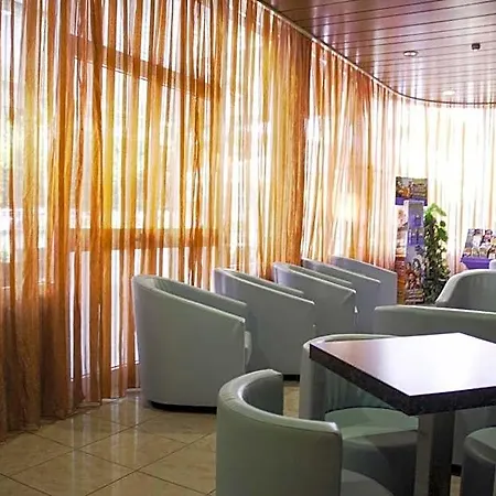 Hotel Capri Milano Marittima
