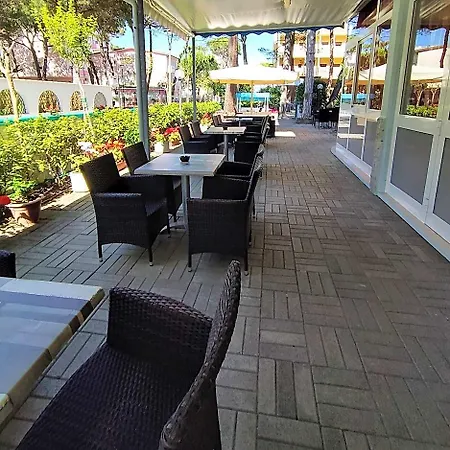 Hotel Capri Milano Marittima