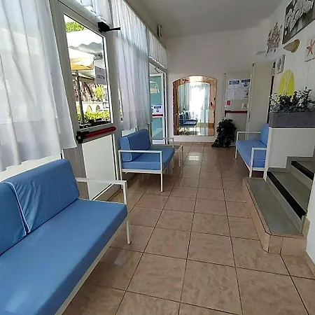 Capri 3* Milano Marittima