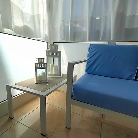 Hotel Capri 3*
