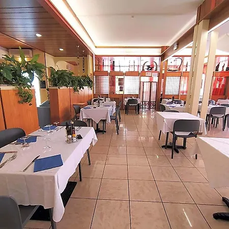 Capri Hotel Milano Marittima