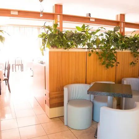 Hotel Capri 3*