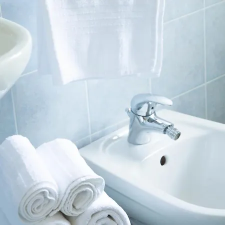 Capri 3* Milano Marittima