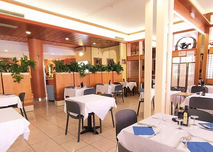 Capri 3* Milano Marittima