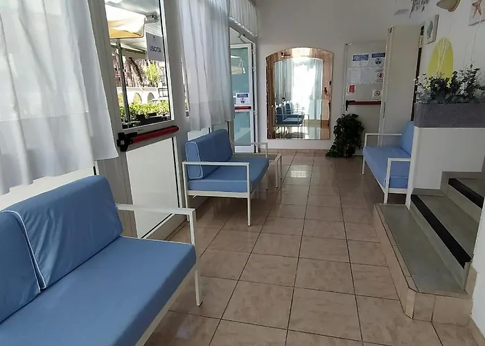 Capri 3* Milano Marittima