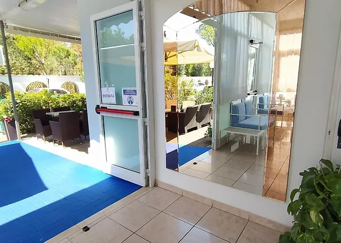 Capri 3* Milano Marittima