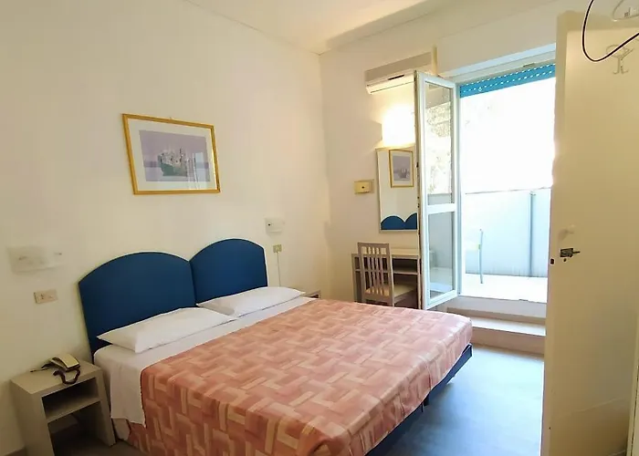 Capri 3* Milano Marittima