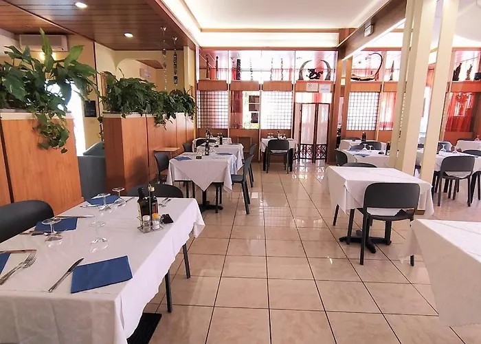 Capri 3* Milano Marittima