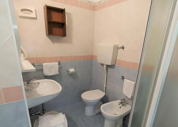 Capri 3* Milano Marittima