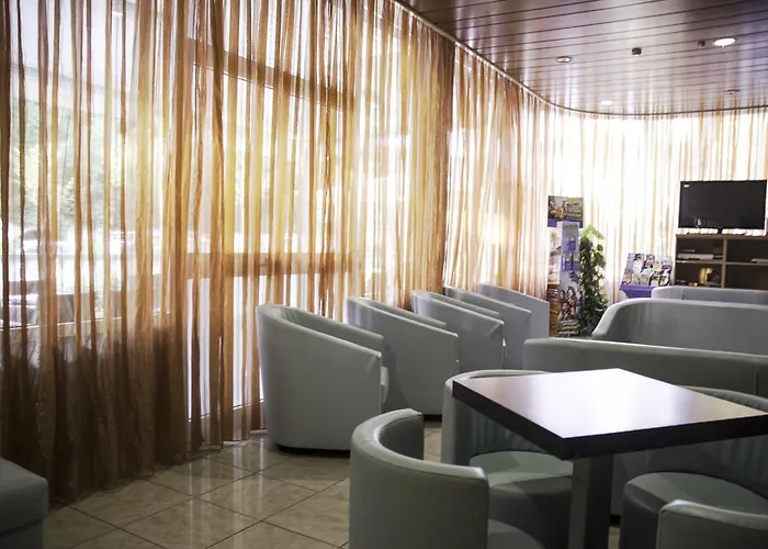 Capri 3* Milano Marittima