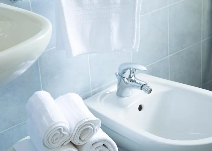 Capri 3* Milano Marittima